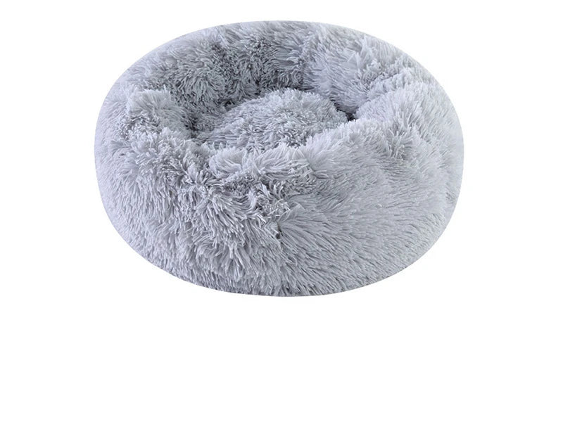 Comfort Home Plush Pet Nest
