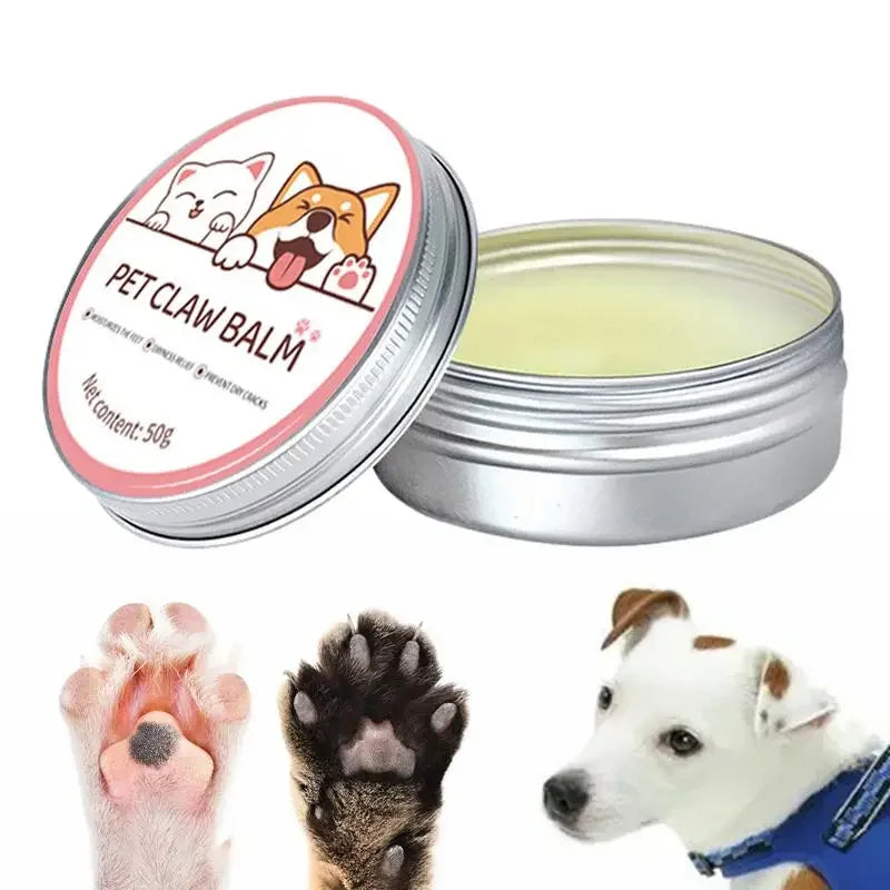 Paw Balm Protective Moisturizer Cream 50g