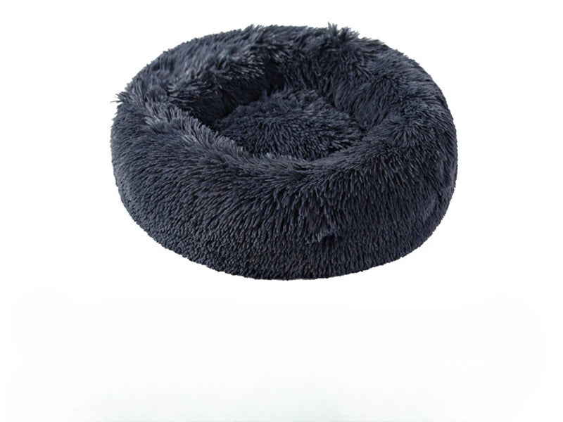 Comfort Home Plush Pet Nest