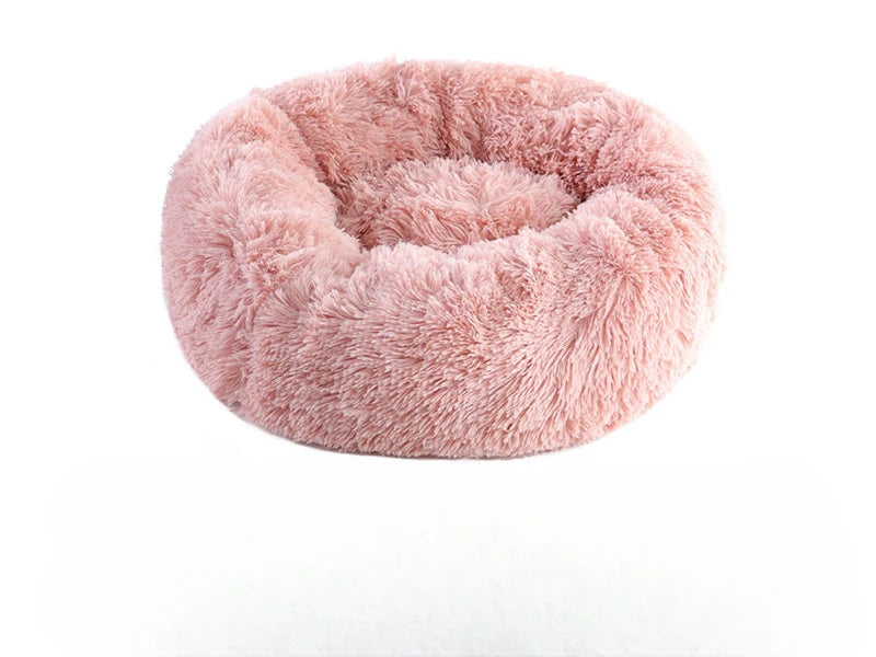 Comfort Home Plush Pet Nest