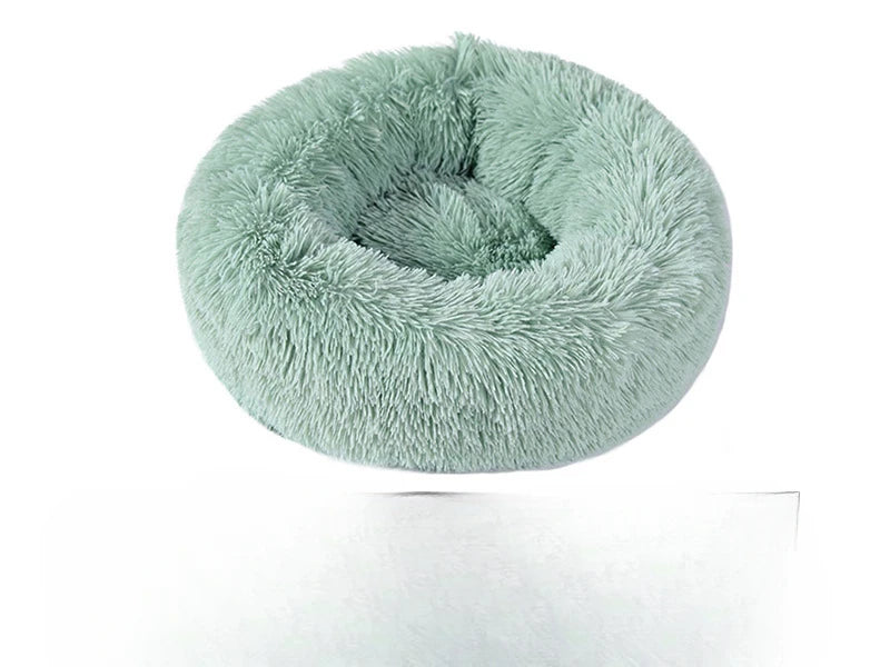 Comfort Home Plush Pet Nest
