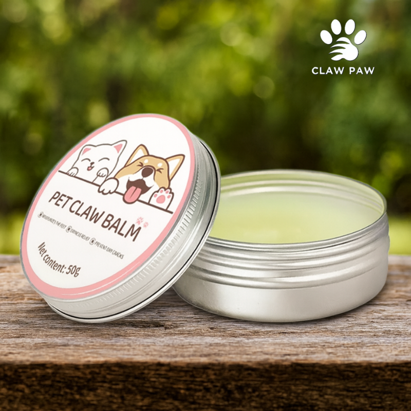Paw Balm Protective Moisturizer Cream 50g