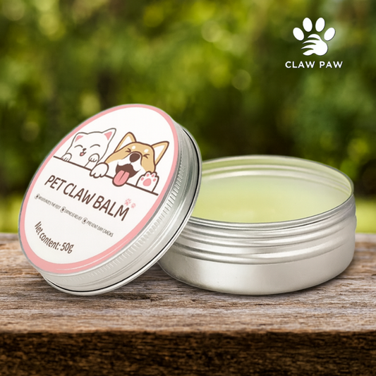 Paw Balm Protective Moisturizer Cream 50g