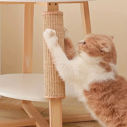 Premium Sisal Cat Scratcher Mat