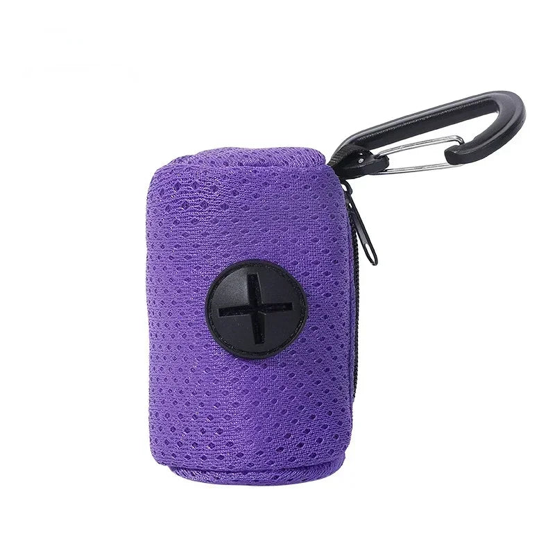 Dog Poop Bag Dispenser
