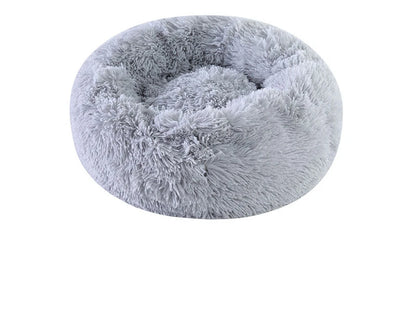 Comfort Home Plush Pet Nest