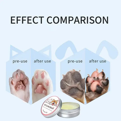 Paw Balm Protective Moisturizer Cream 50g