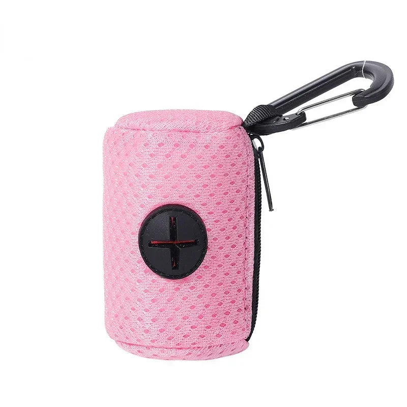 Dog Poop Bag Dispenser