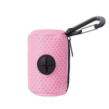 Dog Poop Bag Dispenser