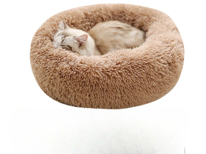 Comfort Home Plush Pet Nest