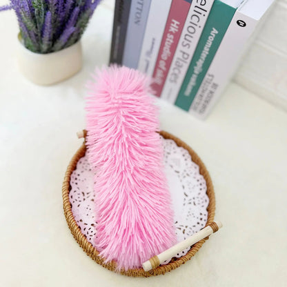 Plush Cat Chew Toy with Catnip
