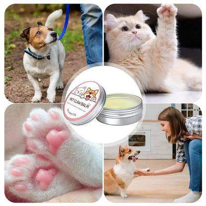 Paw Balm Protective Moisturizer Cream 50g