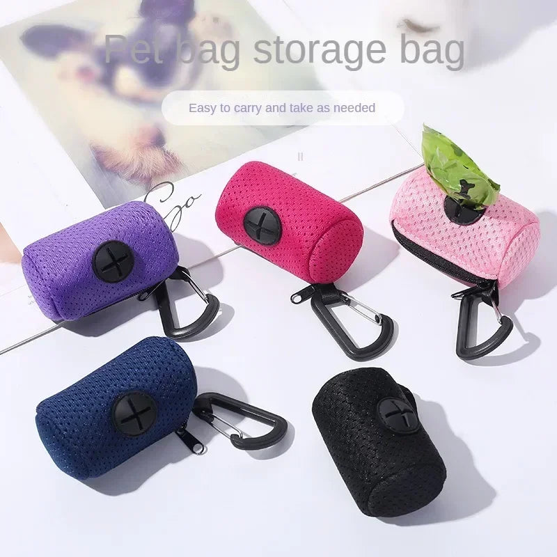 Dog Poop Bag Dispenser