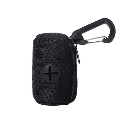 Dog Poop Bag Dispenser