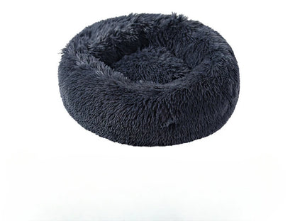 Comfort Home Plush Pet Nest