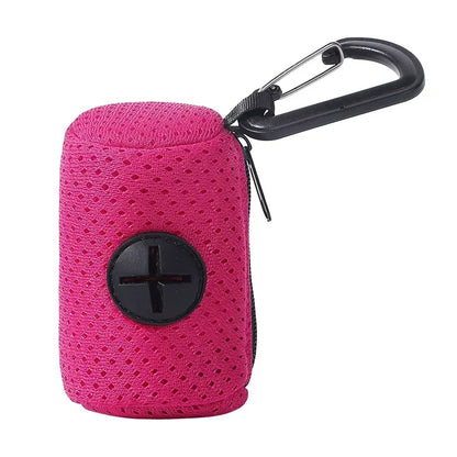 Dog Poop Bag Dispenser