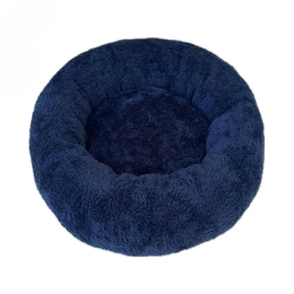 Comfort Home Plush Pet Nest