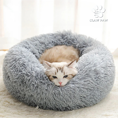 Comfort Home Plush Pet Nest
